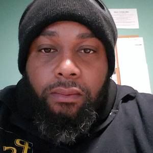 Meet your Posher, Bruce